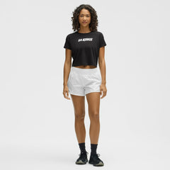 Los Angeles Kings - lululemon Women's Cates T-Shirt Black