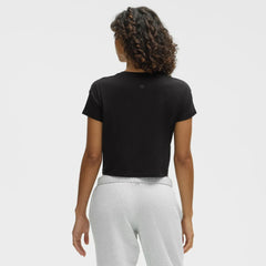 San Jose Sharks - lululemon Women's Cates T-Shirt Black