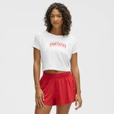 Florida Panthers - lululemon Women's Cates T-Shirt White