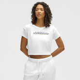 Nashville Predators - lululemon Women's Cates T-Shirt White