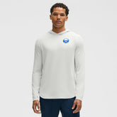 Buffalo Sabres - lululemon License to Train Hoodie Vapor