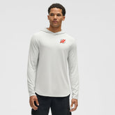New Jersey Devils - lululemon License to Train Hoodie Vapor