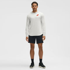 New Jersey Devils - lululemon License to Train Hoodie Vapor