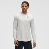 Pittsburgh Penguins lululemon License to Train Hoodie Vapor