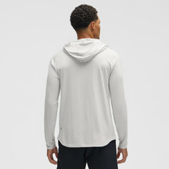 Pittsburgh Penguins lululemon License to Train Hoodie Vapor