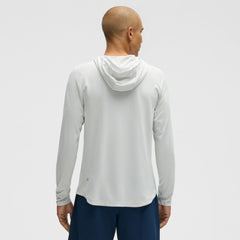 Vancouver Canucks - lululemon License to Train Hoodie Vapor