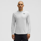 Los Angeles Kings - lululemon License to Train Hoodie Vapor