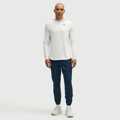 Nashville Predators - lululemon License to Train Hoodie Vapor