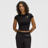 Philadelphia Flyers - lululemon Women's Baby T-Shirt Black