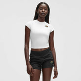 Minnesota Wild - lululemon Women's Baby T-Shirt White