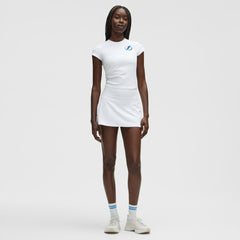 Tampa Bay Lightning - lululemon Women's Baby T-Shirt White