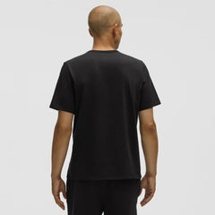 Calgary Flames - lululemon Organic Cotton Classic-Fit T-Shirt Black