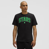 Dallas Stars - lululemon Organic Cotton Classic-Fit T-Shirt Black