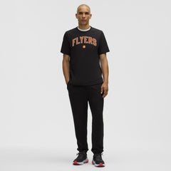 Philadelphia Flyers - lululemon Organic Cotton Classic-Fit T-Shirt Black
