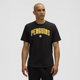 Pittsburgh Penguins lululemon Organic Cotton Classic-Fit T-Shirt Black