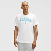 Seattle Kraken lululemon Organic Cotton Classic-Fit T-Shirt White