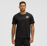 New Jersey Devils - lululemon Soft Jersey T-Shirt Black