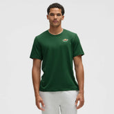 Minnesota Wild - lululemon Soft Jersey T-Shirt Green
