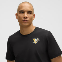 Pittsburgh Penguins lululemon Soft Jersey T-Shirt Black