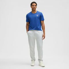 New York Rangers lululemon Soft Jersey T-Shirt Blue
