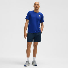 Buffalo Sabres - lululemon Soft Jersey T-Shirt College Cobalt