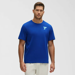 St. Louis Blues - lululemon Soft Jersey T-Shirt College Cobalt