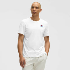 Colorado Avalanche - lululemon Soft Jersey T-Shirt White