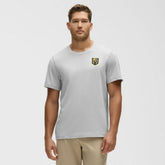 Vegas Golden Knights lululemon Soft Jersey T-Shirt Heather Gray