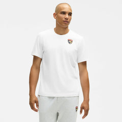 Florida Panthers - lululemon Soft Jersey T-Shirt White
