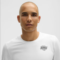 Los Angeles Kings - lululemon Soft Jersey T-Shirt White