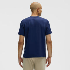 Nashville Predators - lululemon Soft Jersey T-Shirt Blue