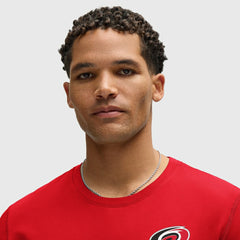 Carolina Hurricanes - lululemon Soft Jersey T-Shirt True Red