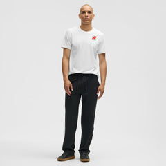 New Jersey Devils - lululemon Soft Jersey T-Shirt White