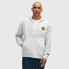 Nashville Predators - lululemon Steady State Full-Zip Hoodie Heathered Core Ultra Light Grey