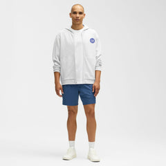 Tampa Bay Lightning - lululemon Steady State Full-Zip Hoodie Heathered Core Ultra Light Grey