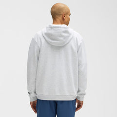 Tampa Bay Lightning - lululemon Steady State Full-Zip Hoodie Heathered Core Ultra Light Grey