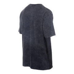 New Era - New York Knicks Sport Classics Mineral Washed T-Shirt - Black