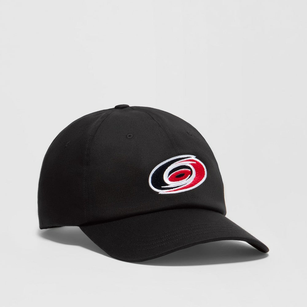 Carolina Hurricanes - lululemon Unisex Classic Ball Cap Black