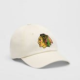 Chicago Blackhawks lululemon Unisex Classic Ball Cap Light Ivory