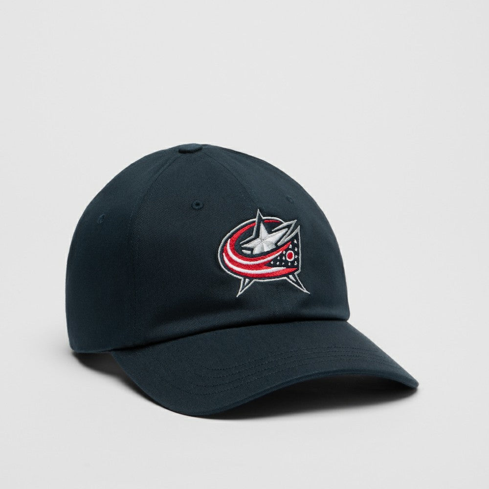 Columbus Blue Jackets - lululemon Unisex Classic Ball Cap True Navy