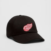 Detroit Red Wings - lululemon Unisex Classic Ball Cap Black
