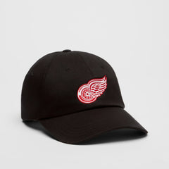 Detroit Red Wings - lululemon Unisex Classic Ball Cap Black