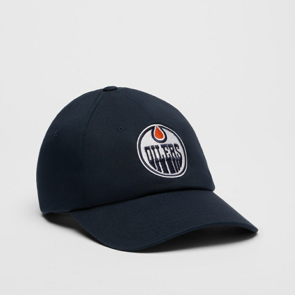 Edmonton Oilers - lululemon Unisex Classic Ball Cap True Navy