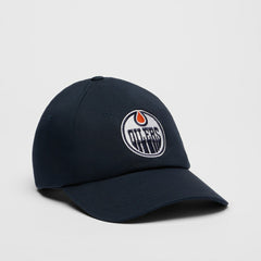Edmonton Oilers - lululemon Unisex Classic Ball Cap True Navy