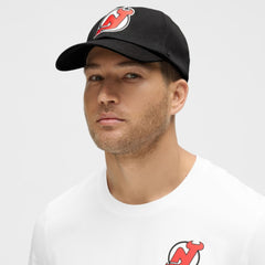 New Jersey Devils - lululemon Unisex Classic Ball Cap Black