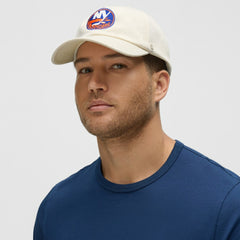 New York Islanders - lululemon Unisex Classic Ball Cap Light Ivory