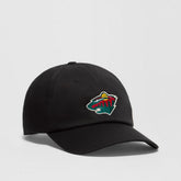 Minnesota Wild - lululemon Unisex Classic Ball Cap Black