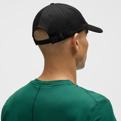 Minnesota Wild - lululemon Unisex Classic Ball Cap Black