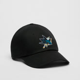 San Jose Sharks - lululemon Unisex Classic Ball Cap Black