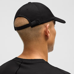San Jose Sharks - lululemon Unisex Classic Ball Cap Black